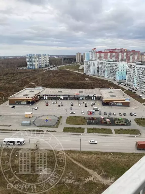 Продаётся 2-к квартира, 56 м - Фото 0