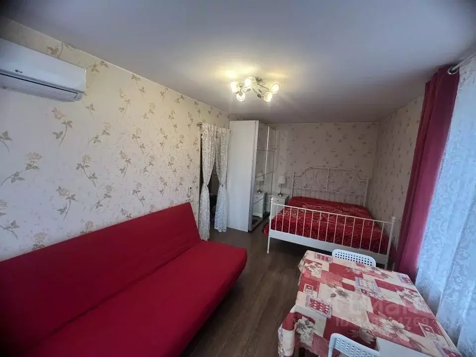 1-к кв. Москва Волоколамский проезд, 5К1 (30.0 м) - Фото 1