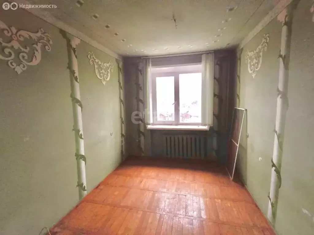 2-комнатная квартира: Мичуринск, Красноармейская улица, 10 (40.8 м) - Фото 1