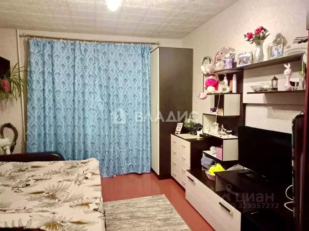 1-к кв. Калужская область, Калуга ул. Гурьянова, 33 (29.2 м) - Фото 1