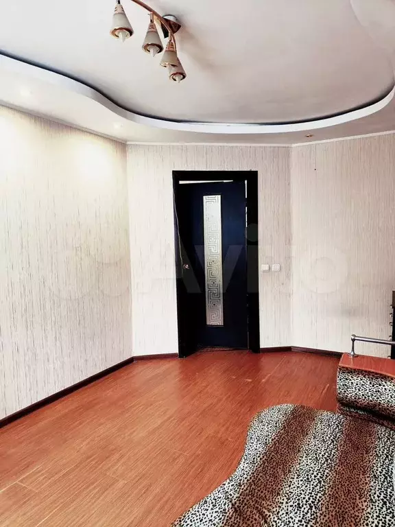 1-к. квартира, 36 м, 1/5 эт. - Фото 1