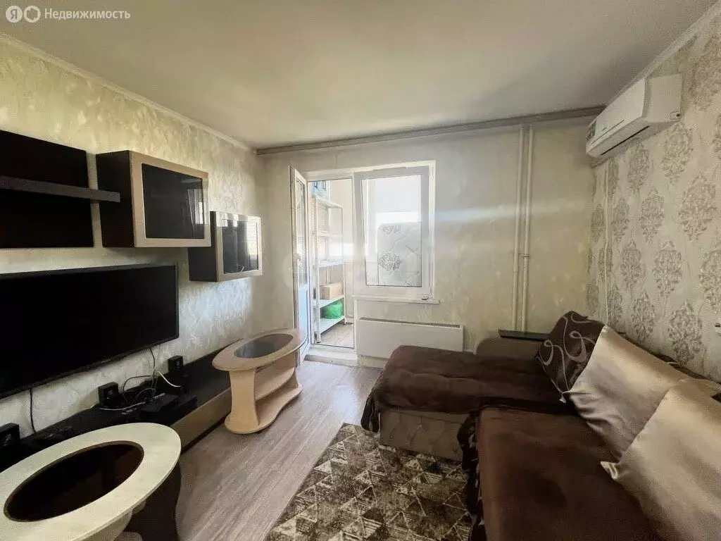 1-комнатная квартира: Анапа, улица Ленина, 229 (41.7 м) - Фото 1