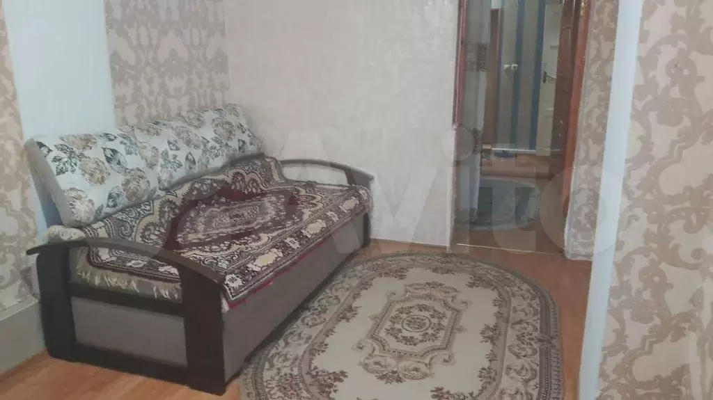 2-к. квартира, 38 м, 2/5 эт. - Фото 1