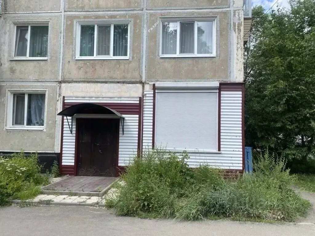 Помещение свободного назначения в Амурская область, Бурейский ... - Фото 1
