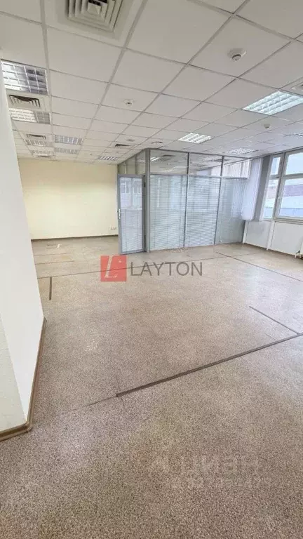 Офис в Москва 2-я Хуторская ул., 38АС14 (143 м) - Фото 2