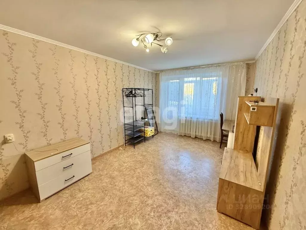 1-к кв. Крым, Симферополь ул. Совхозная (30.7 м) - Фото 2
