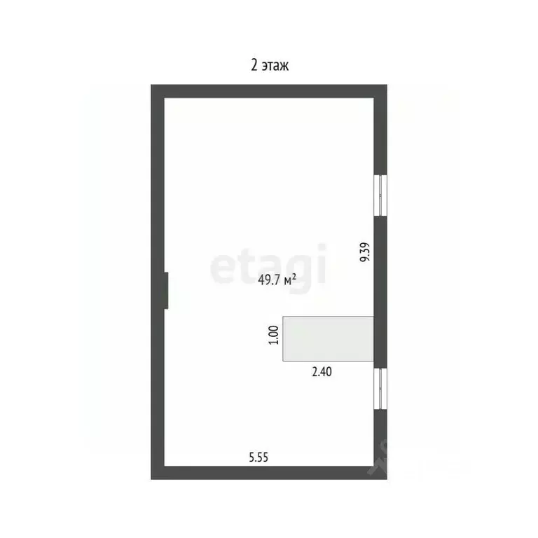 Таунхаус в Калининградская область, пос. Приморье пер. Черемуховый, 5 ... - Фото 2