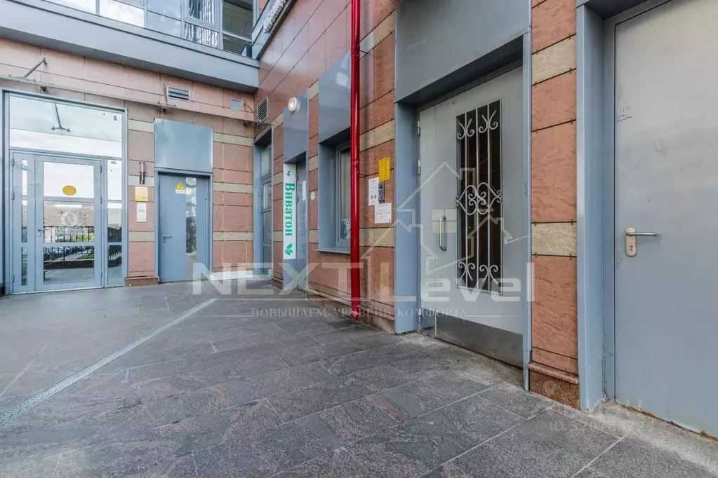 Офис в Санкт-Петербург Московский просп., 183-185Ак4Б (97 м) - Фото 2