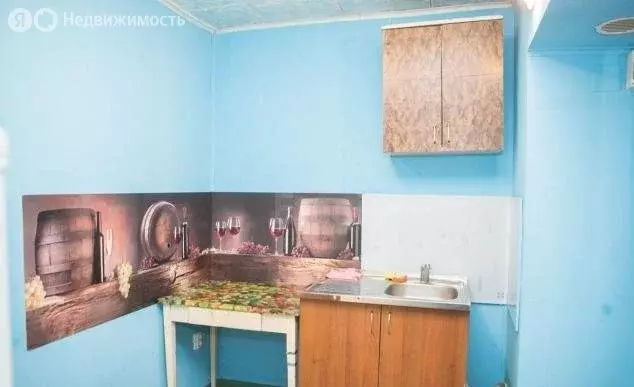 Квартира-студия: Томск, улица Вершинина, 52 (19 м) - Фото 1
