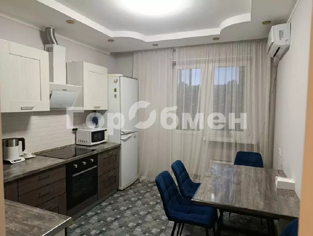 Продается 2-комнатная квартира - Фото 2