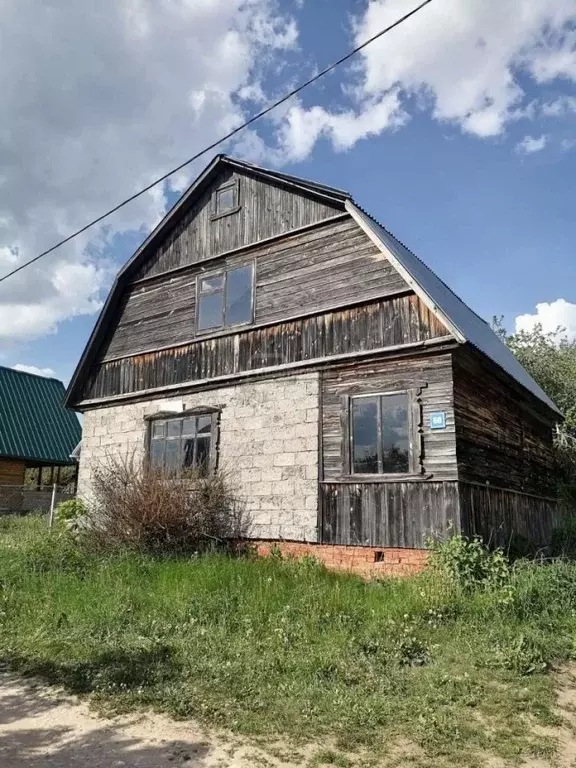 Дом в Владимирская область, Суздальский район, Боголюбовское ... - Фото 2