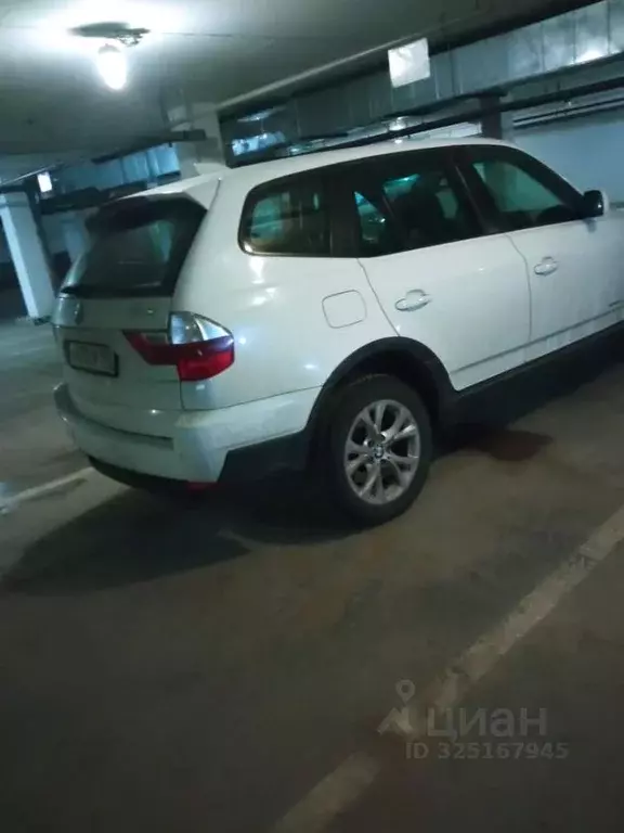 Гараж в Нижегородская область, Нижний Новгород ул. Родионова, 165а (15 ... - Фото 2