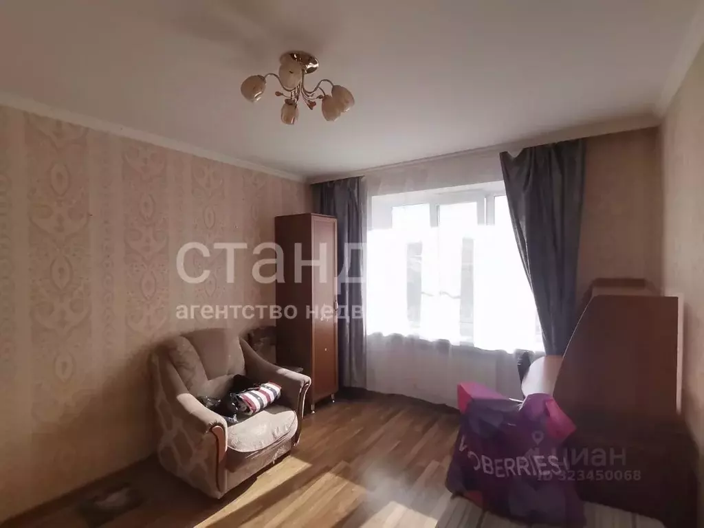 1-к кв. Ставропольский край, Предгорный муниципальный округ, ... - Фото 2