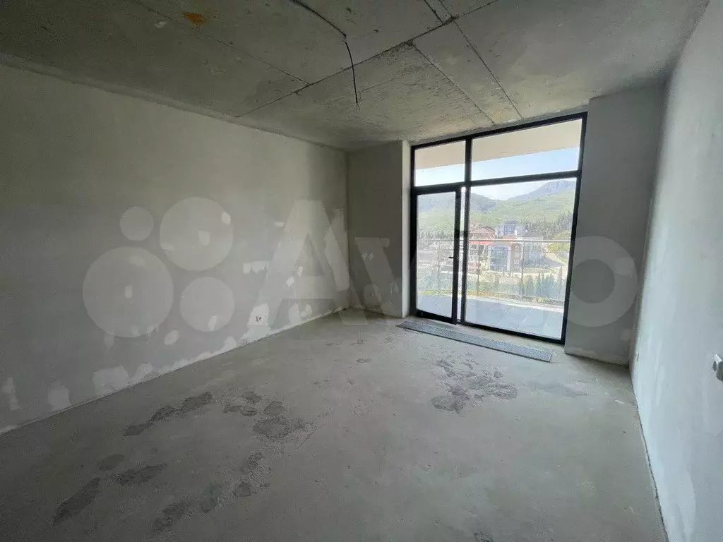 Апартаменты-студия, 32 м, 14/16 эт. - Фото 1