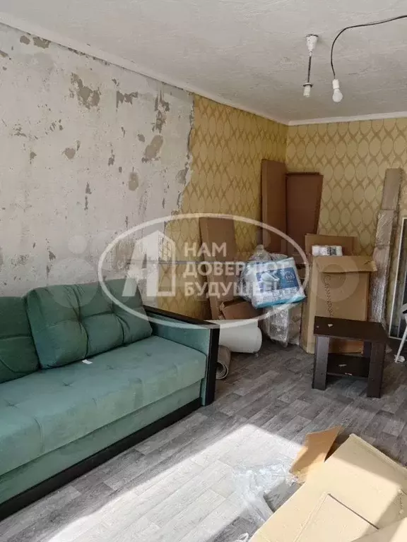 Комната 30,1 м в 2-к., 4/5 эт. - Фото 1