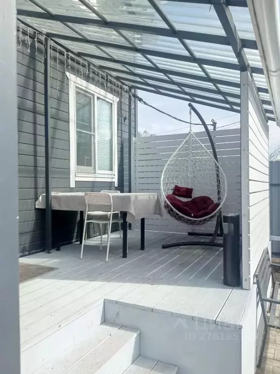 Дом в Московская область, Раменский муниципальный округ, Удельная дп ... - Фото 2