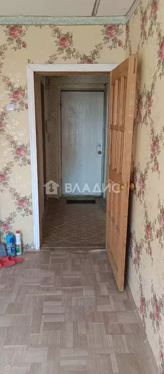Продаётся 1-к квартира, 34 м - Фото 1