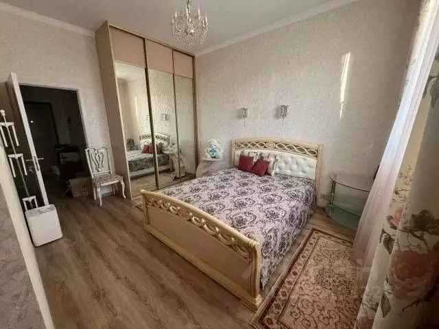 1-к кв. Москва Смольная ул., 49 (44.8 м) - Фото 1