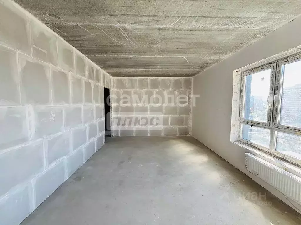 2-к кв. Липецкая область, Липецк ул. М.И. Неделина, 3А (60.9 м) - Фото 0