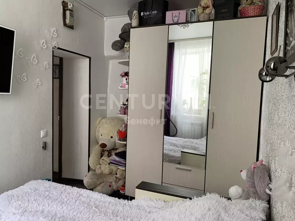 Продаётся 2-к квартира, 54 м - Фото 0