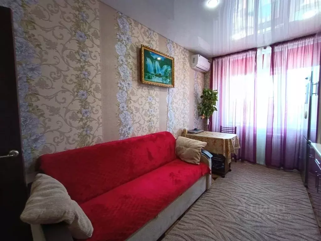 1-к кв. Краснодарский край, Анапа ул. 40 лет Победы, 114 (39.9 м) - Фото 1