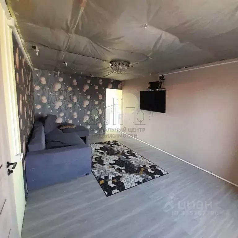 Дом в Иркутская область, Иркутский муниципальный округ, д. Грановщина ... - Фото 1