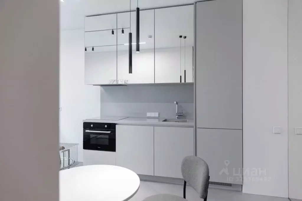 1-к кв. Москва Волоколамское ш., 95/2 (40.0 м) - Фото 1