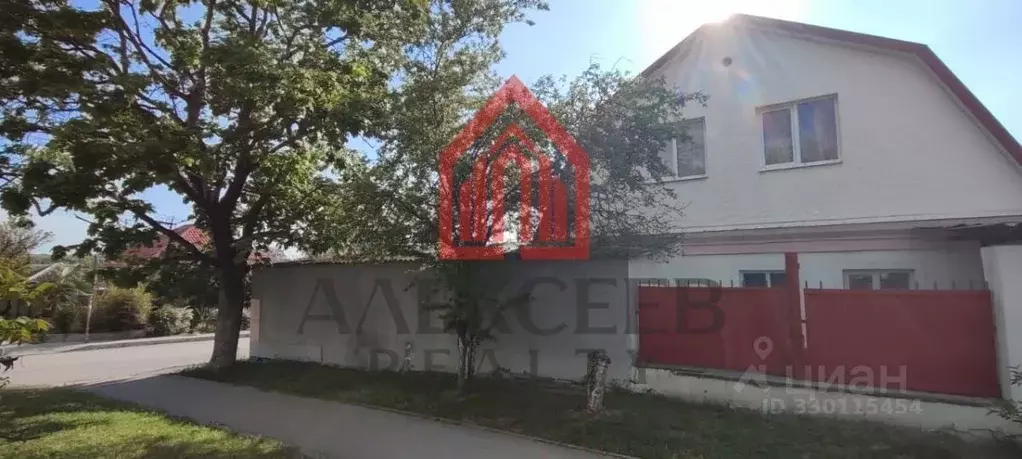Дом в Крым, Симферополь ул. Коцюбинского, 26А (171 м) - Фото 1