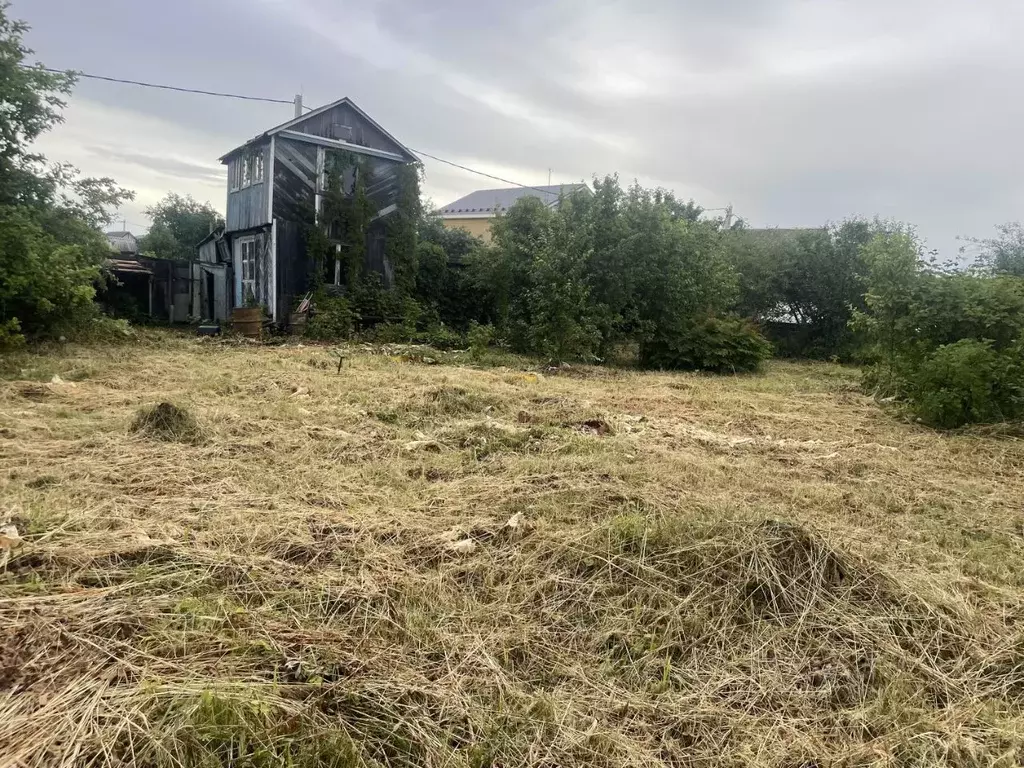 Дом в Нижегородская область, Саров Красная Звезда СТ, 3-й уч, 269 (30 ... - Фото 1