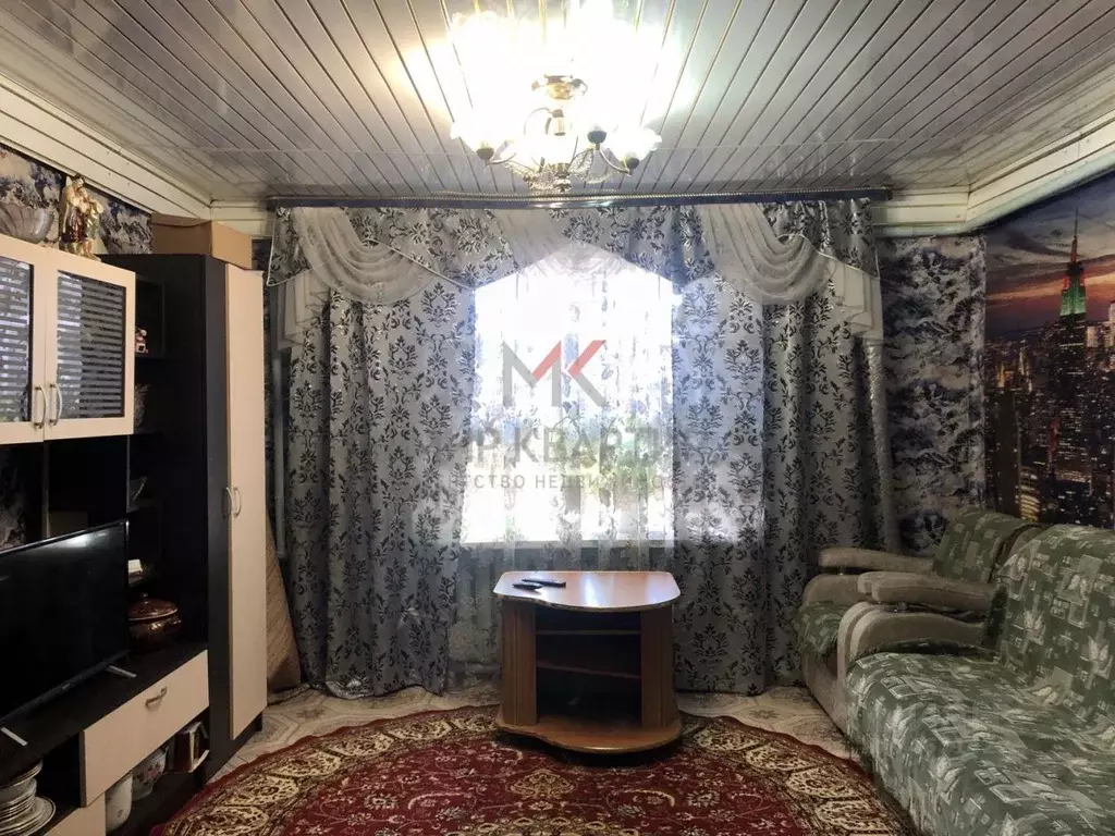 Дом в Тыва, Кызылский кожуун, Каа-Хем пгт ул. Чооду Кидиспея (70 м) - Фото 0