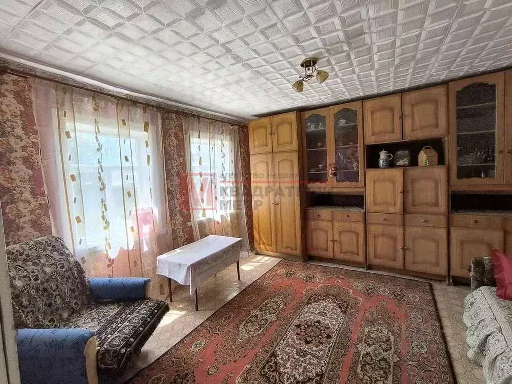 Дом в Белгородская область, Старооскольский городской округ, с. ... - Фото 1