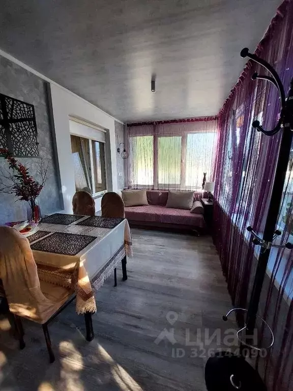 Дом в Крым, Алупка ул. И. Левитана, 9С (36 м) - Фото 1