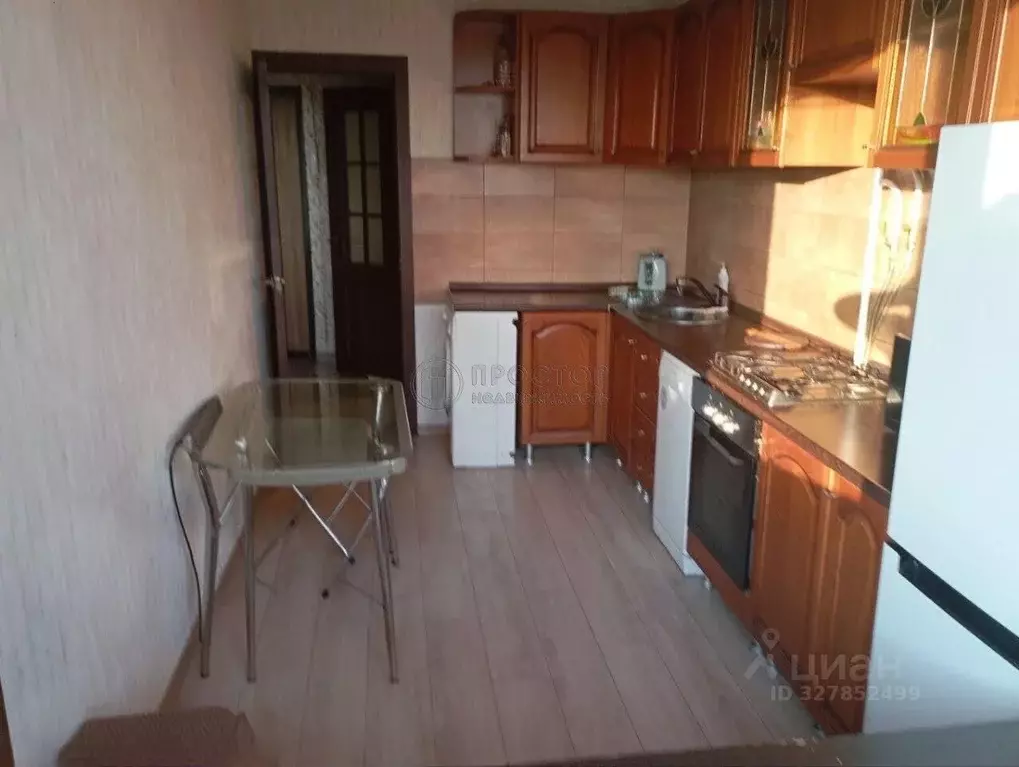 1-к кв. Москва Шереметьевская ул., 23/2 (34.4 м) - Фото 0