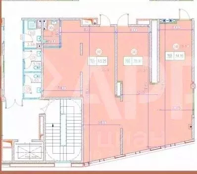 Помещение свободного назначения в Краснодарский край, Краснодар ул. ... - Фото 2