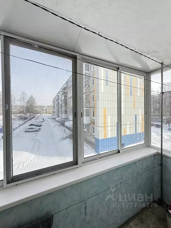 1-к кв. Свердловская область, Нижний Тагил ул. Аганичева, 30 (31.0 м) - Фото 1