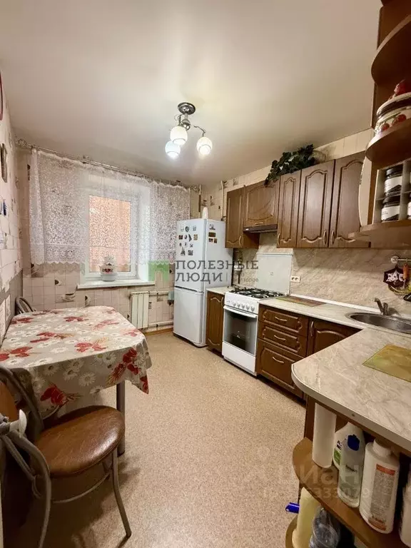 2-к кв. Курганская область, Курган ул. Ястржембского, 40А (47.0 м) - Фото 1