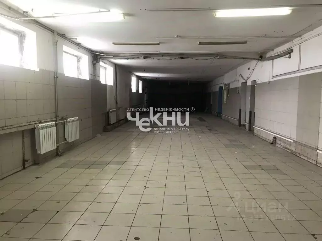 Помещение свободного назначения в Нижегородская область, Нижний ... - Фото 1
