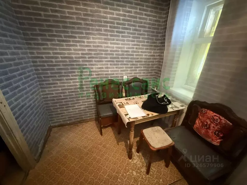 1-к кв. Брянская область, Брянск ул. Тельмана, 92 (30.0 м) - Фото 2