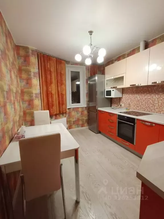 1-к кв. Москва Внуковское поселение, ул. Бориса Пастернака, 31к2 (39.0 ... - Фото 1