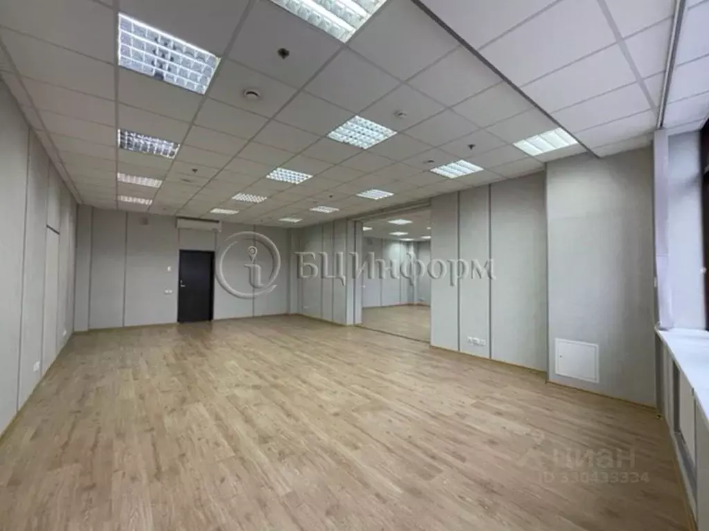 Офис в Санкт-Петербург дор. Торфяная, 7Б (105 м) - Фото 2