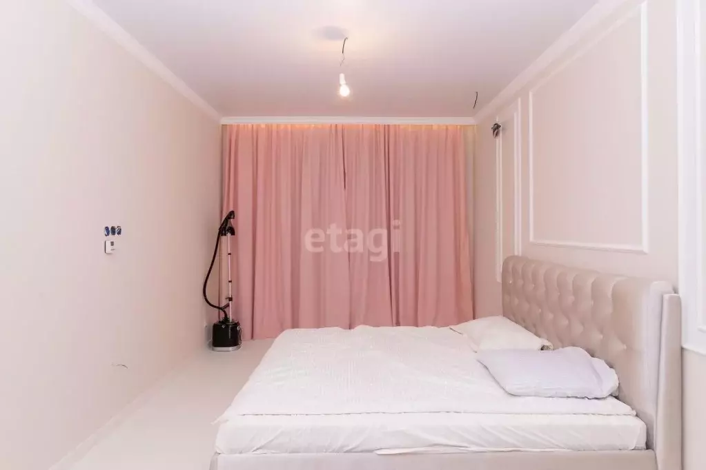 3-к кв. Тюменская область, Тюмень Комбинатская ул., 54к1 (96.0 м) - Фото 1