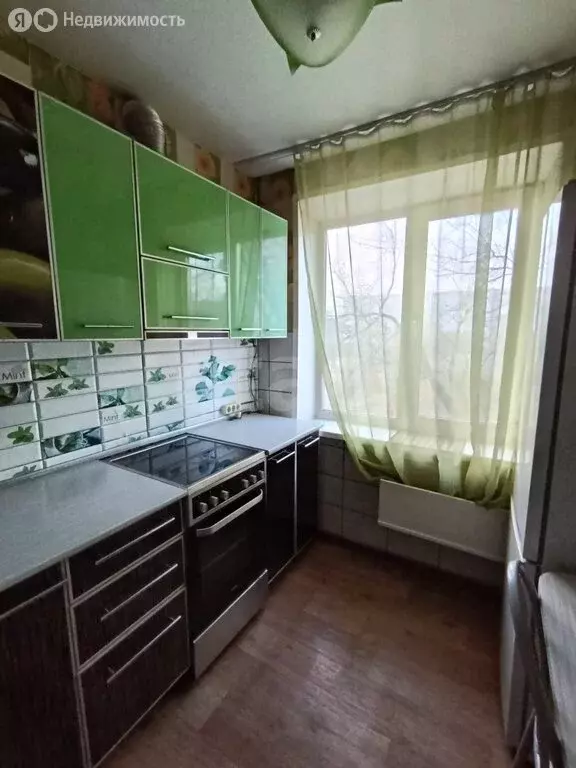 2-комнатная квартира: Черногорск, улица Чапаева, 47 (44.5 м) - Фото 2