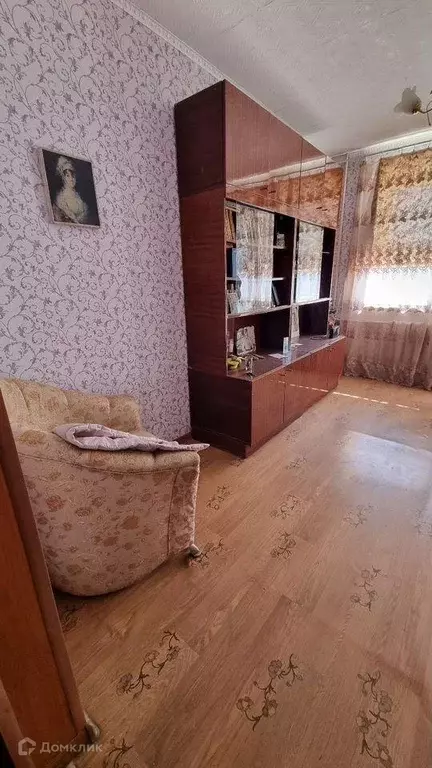Продаётся 2-к квартира, 44 м - Фото 1