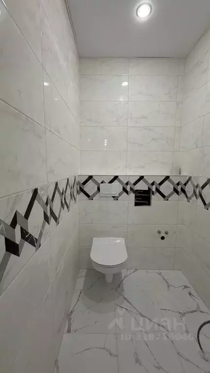 2-к кв. Москва 6-я Радиальная ул., 7/1к2 (57.8 м) - Фото 0