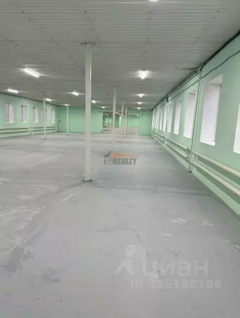 Производственное помещение в Московская область, Раменский ... - Фото 2