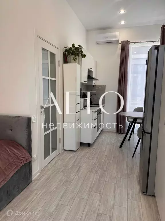 Продаётся квартира-студия, 19 м - Фото 1