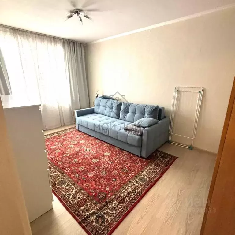 1-к кв. Москва Азовская ул., 29К1 (35.0 м) - Фото 1