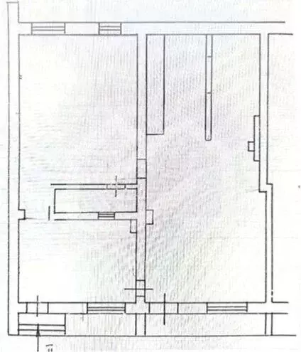 Помещение свободного назначения в Москва Михалковская ул., 2 (139 м) - Фото 2