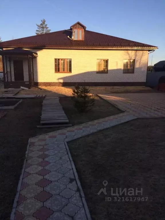 Дом в Воронежская область, Рамонский район, с. Ямное ул. Прохладная, ... - Фото 1