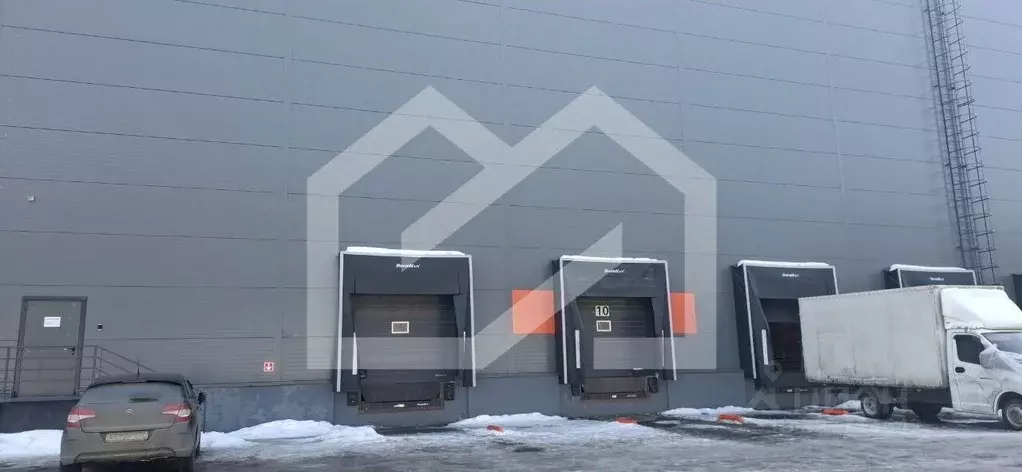 Помещение свободного назначения в Московская область, Подольск ... - Фото 1